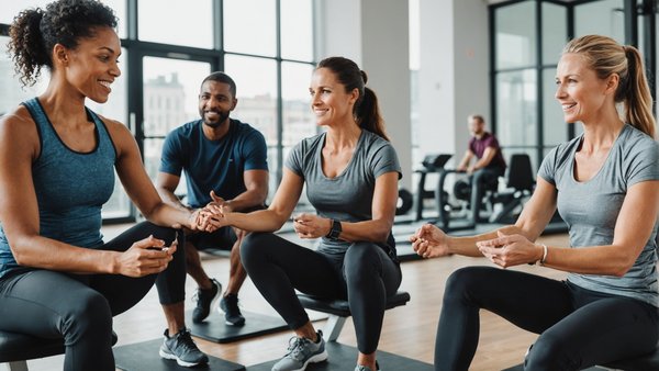 Health and Wellness Tips Shaping the Future of the Industry