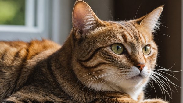 Spotting the First Signs of Cognitive Decline in Senior Cats: A Guide for Concerned Pet Owners