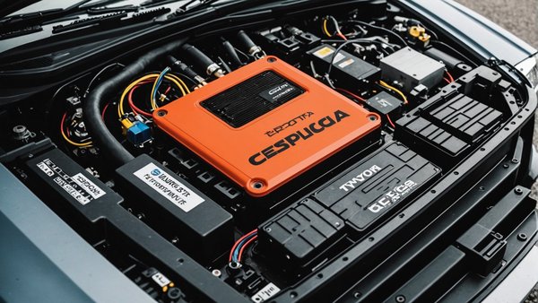 Expert Guide: Wiring a Performance ECU in Your Toyota Celica for Superior Engine Management