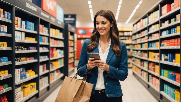 Unlocking Customer Loyalty: Leveraging Predictive Analytics in UK Retail