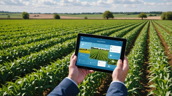Top Strategies for Successfully Integrating IoT Technologies in UK Farming