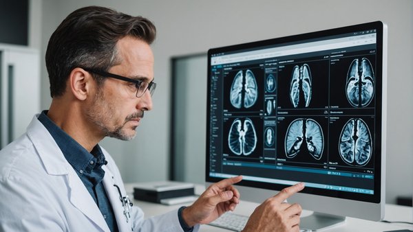 Transforming Disease Diagnosis: How AI Innovations in Medical Imaging Are Revolutionizing Healthcare