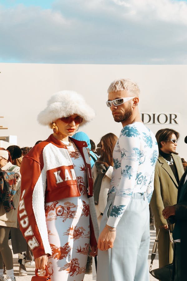 Elevate your style with essential techwear clothing and accessories